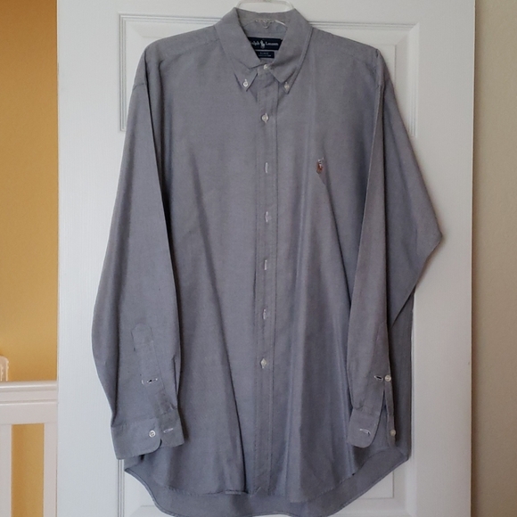 Ralph Lauren Other - Ralph Lauren Men's Shirt L